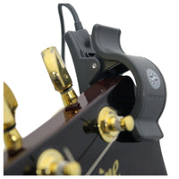 Peterson Pitchgrabber Pinza Afinador 6