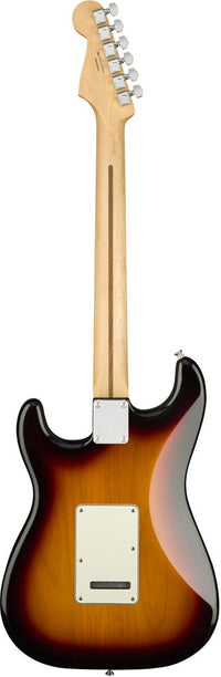 Fender Player Stratocaster HSS MN Guitarra Eléctrica 3 Colores Sunburst 2