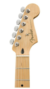 Fender Player Stratocaster HSS MN Guitarra Eléctrica 3 Colores Sunburst 5