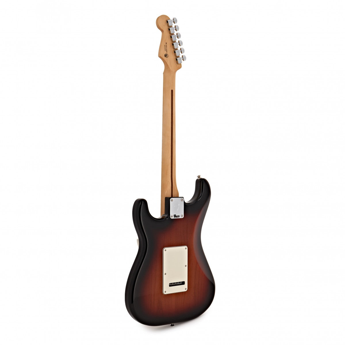 Fender Player Stratocaster HSS MN Guitarra Eléctrica 3 Colores Sunburst 8