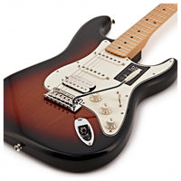 Fender Player Stratocaster HSS MN Guitarra Eléctrica 3 Colores Sunburst 10