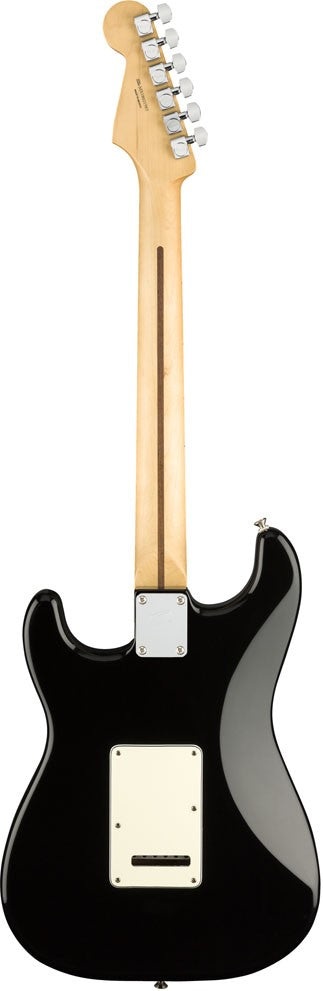 Fender Player Stratocaster HSS MN Guitarra Eléctrica Negra 2