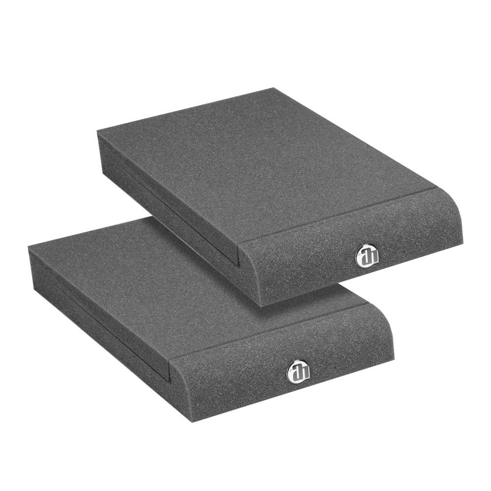 Adam Hall SPADECO1 Pads Aislantes para Monitores. Pareja 1