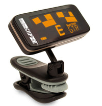 Peterson Stroboclip HD Afinador de Pinza 7