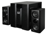 LD Systems DAVE 8 XS Sistema Multimedia Portátil 1