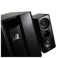 LD Systems DAVE 8 XS Sistema Multimedia Portátil 4