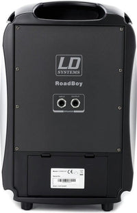 LD Systems RB65 SP RoadBoy Altavoz Esclavo Pasivo 3