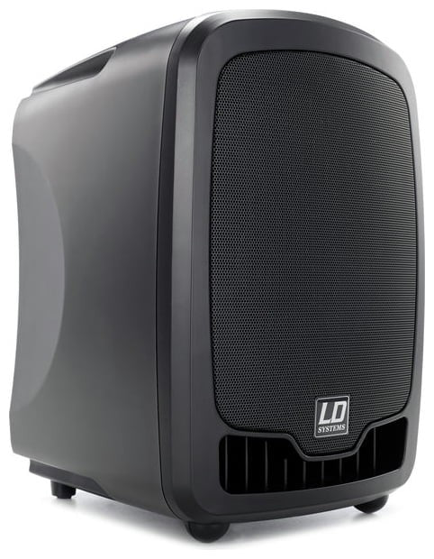 LD Systems RB65 SP RoadBoy Altavoz Esclavo Pasivo 4