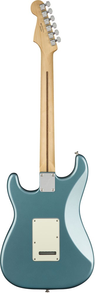 Fender Player Stratocaster HSS MN Guitarra Eléctrica Tidepool