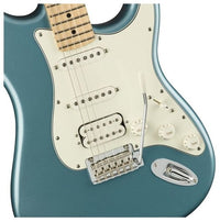 Fender Player Stratocaster HSS MN Guitarra Eléctrica Tidepool 4