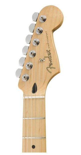 Fender Player Stratocaster HSS MN Guitarra Eléctrica Tidepool 5