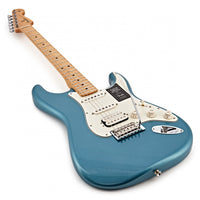 Fender Player Stratocaster HSS MN Guitarra Eléctrica Tidepool 9