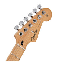 Fender Player Stratocaster HSS MN Guitarra Eléctrica Tidepool 13