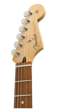 Fender Player Stratocaster HSS PF Guitarra Eléctrica 3 Colores Sunburst 5