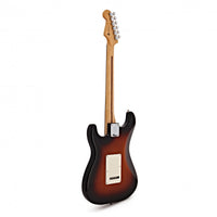 Fender Player Stratocaster HSS PF Guitarra Eléctrica 3 Colores Sunburst 8