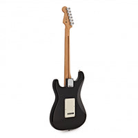 Fender Player Stratocaster HSS PF Guitarra Eléctrica Negra 7