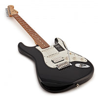 Fender Player Stratocaster HSS PF Guitarra Eléctrica Negra 8