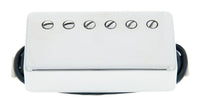 Seymour Duncan SH4JB Pastilla Humbucker Nickel Cover 3