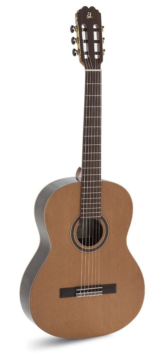 Admira Virtuoso EF Guitarra Española Electrificada 1