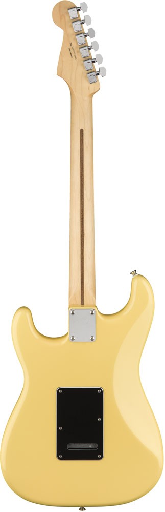 Fender Player Stratocaster HSH PF Guitarra Eléctrica Butter Cream 2