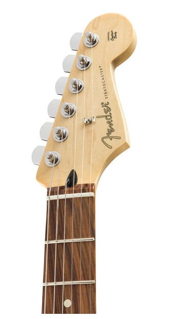 Fender Player Stratocaster HSH PF Guitarra Eléctrica Tobacco Burst 5