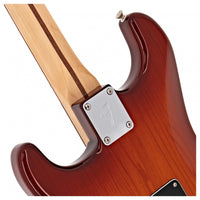 Fender Player Stratocaster HSH PF Guitarra Eléctrica Tobacco Burst 12