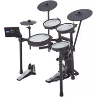 Roland -Pack- TD17KV2 Batería Electrónica+ Pedal Bombo+ Asiento+ Auriculares y Baquetas 3