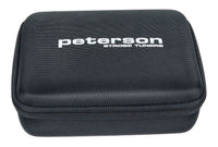 Peterson Stroboplus HD HDC Carry Case Estuche para Afinador 2