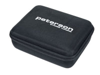 Peterson Stroboplus HD HDC Carry Case Estuche para Afinador 3