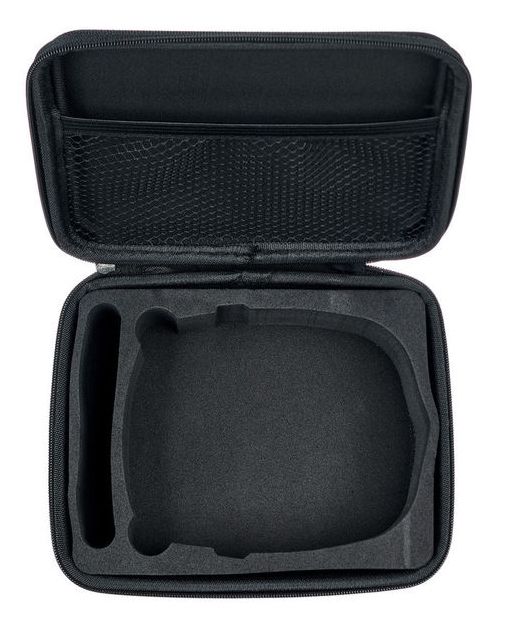 Peterson Stroboplus HD HDC Carry Case Estuche para Afinador 8