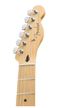 Fender Player Telecaster MN Guitarra Eléctrica 3 Colores Sunburst 5