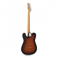 Fender Player Telecaster MN Guitarra Eléctrica 3 Colores Sunburst 8