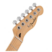 Fender Player Telecaster MN Guitarra Eléctrica 3 Colores Sunburst 13