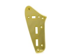 All Parts AP0658002 Upper Switch Plate for Jaguar Gold 1