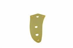 All Parts AP0659002 Control Plate for Jaguar Gold 1