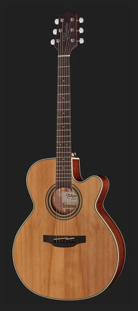 Takamine GN20CE Guitarra Electroacústica Natural 12