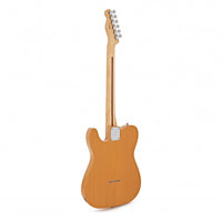 Fender Player Telecaster MN Guitarra Eléctrica Butterscotch Blonde 8