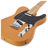 Fender Player Telecaster MN Guitarra Eléctrica Butterscotch Blonde 10