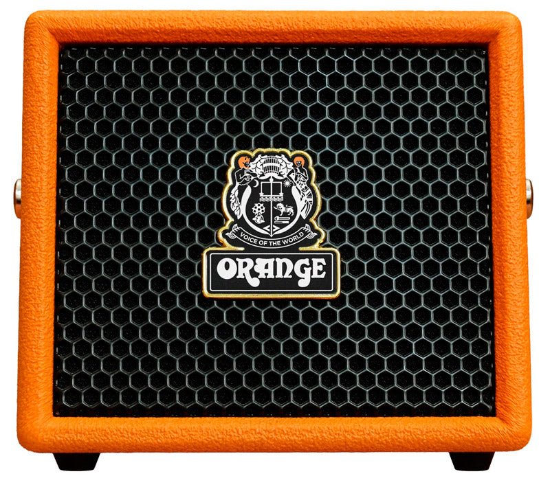 Orange ES3 Outlowd Ed Sheeran Amplificador Guitarra Acústica 1