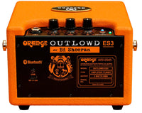 Orange ES3 Outlowd Ed Sheeran Amplificador Guitarra Acústica 2