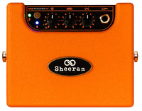 Orange ES3 Outlowd Ed Sheeran Amplificador Guitarra Acústica 3