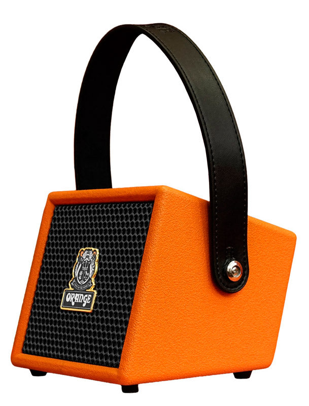 Orange ES3 Outlowd Ed Sheeran Amplificador Guitarra Acústica 4