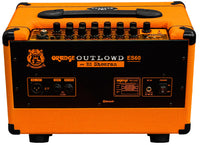 Orange ES60 Outlowd Ed Sheeran Amplificador Guitarra Acústica 2