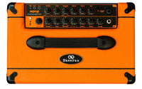 Orange ES60 Outlowd Ed Sheeran Amplificador Guitarra Acústica 3