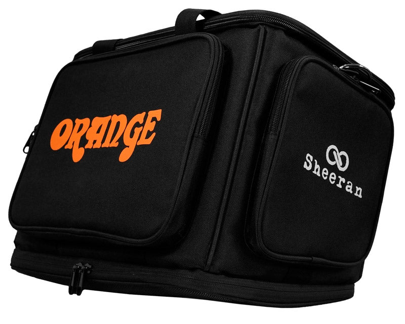 Orange ES60 Outlowd Ed Sheeran Amplificador Guitarra Acústica 4