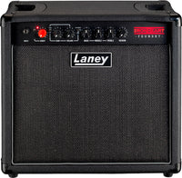 Laney IRF60-110 IronHeart Foundry Amplificador Guitarra 1