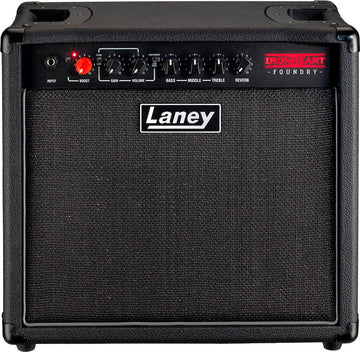 Laney IRF60-110 IronHeart Foundry Amplificador Guitarra 1