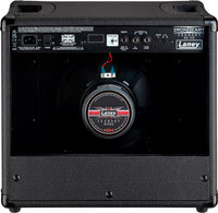 Laney IRF60-110 IronHeart Foundry Amplificador Guitarra 2