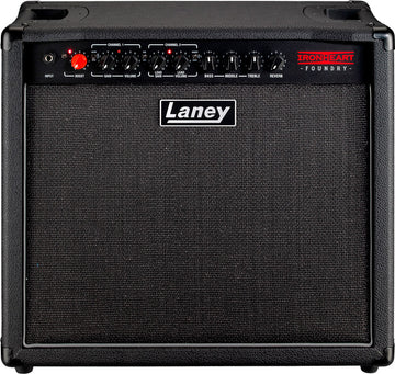 Laney IRF60-112 IronHeart Foundry Amplificador Guitarra 1