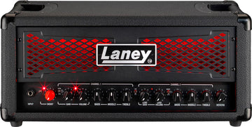 Laney IRF120H IronHeart Foundry Amplificador Cabezal Guitarra 1